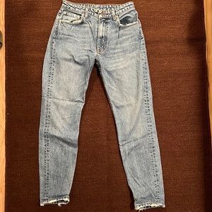 Reformation Jeans